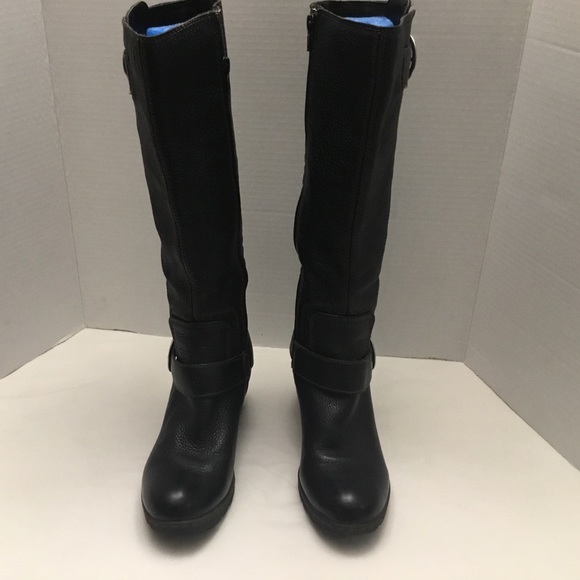 BOC boots - Picture 15 of 15